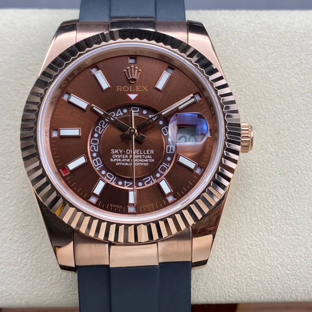 R01ex Sky-Dweller
