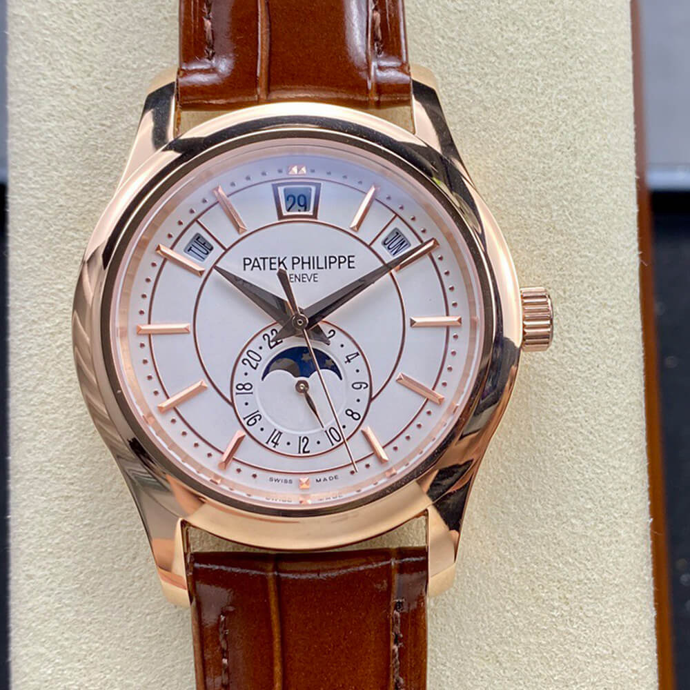 Pat*k Phi1i*pe Complications 5205R