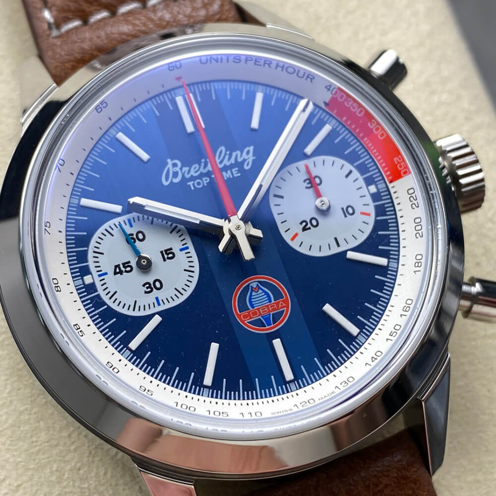 Breitling Top Time B01