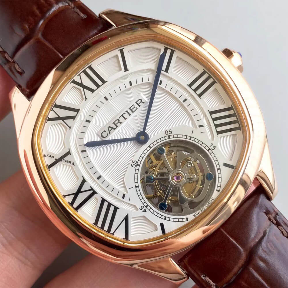 Drive De Ca*t1er watch