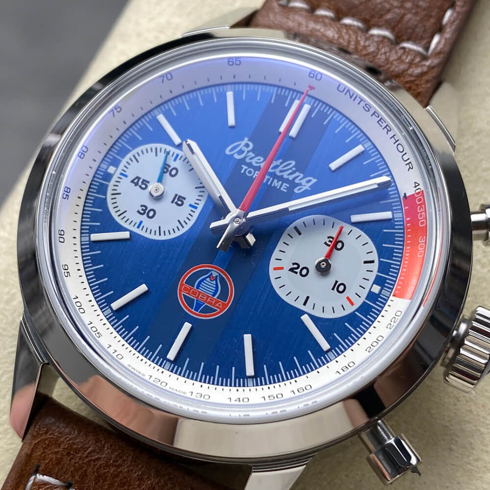 Breitling Top Time B01