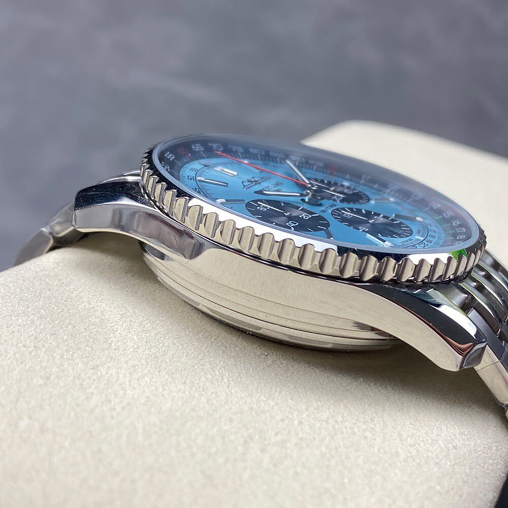 Breitling Navitimer B01 Chronograph 43
