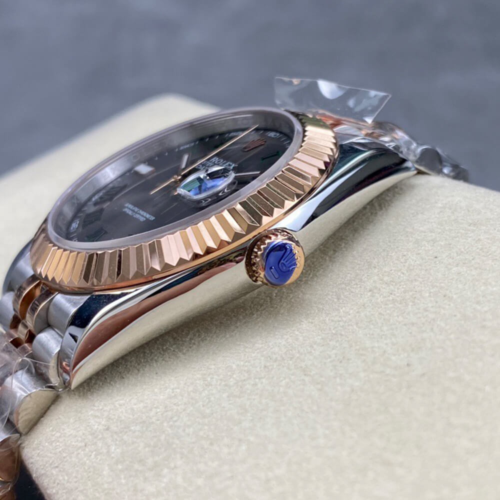 R01ex Datejust 41
