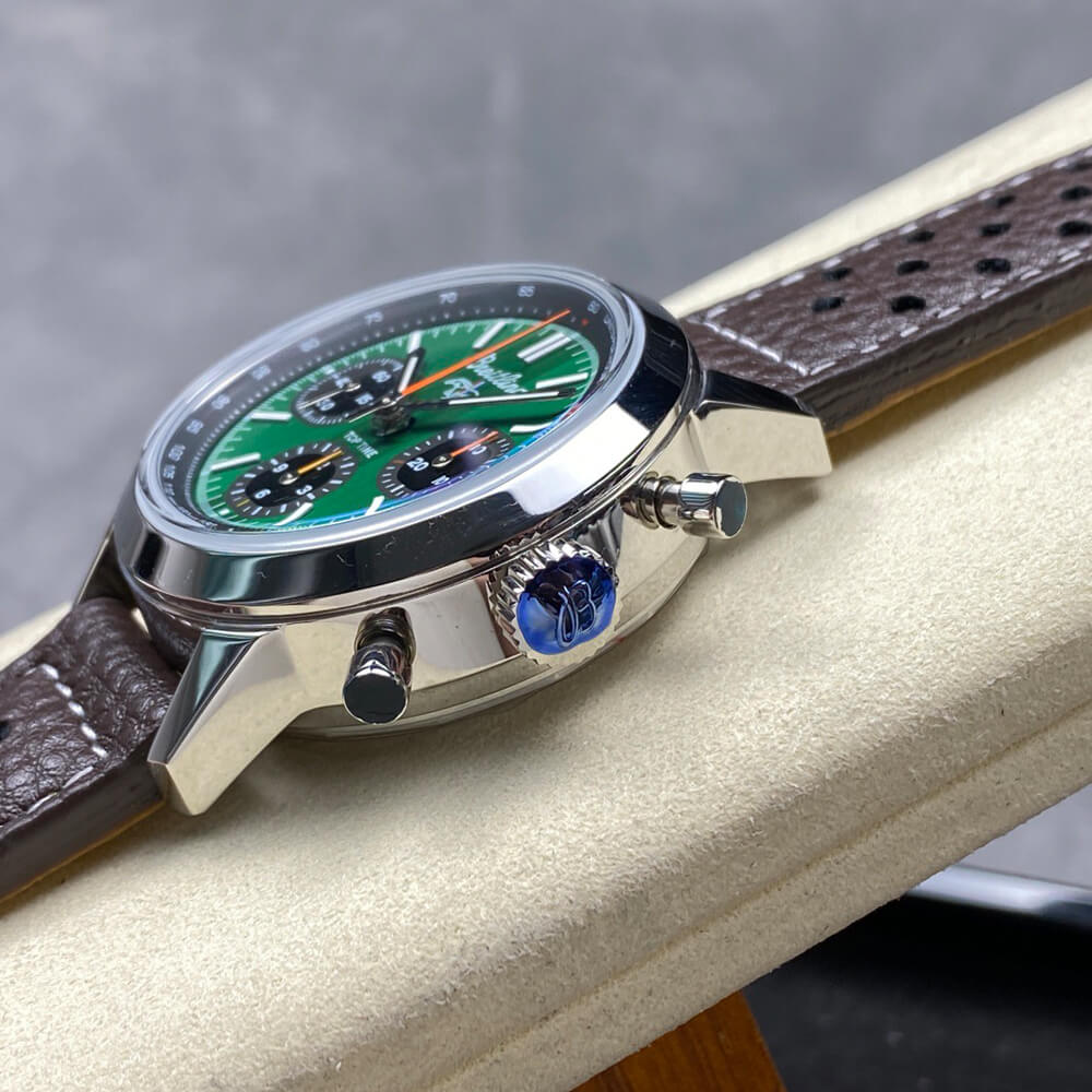 Breitling Top Time