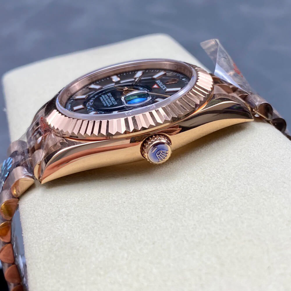 R01ex Sky-Dweller
