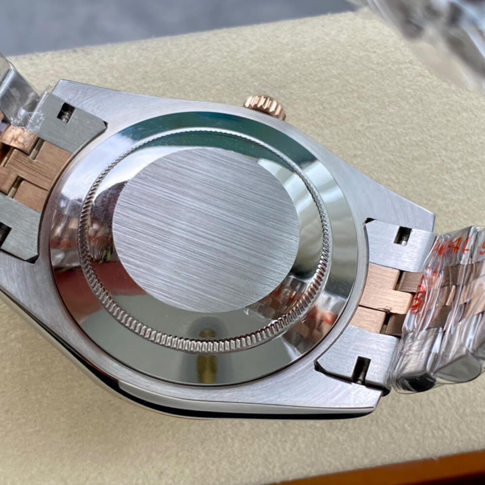 R01ex Datejust 41