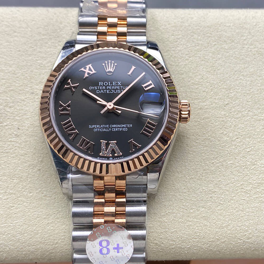R01ex Datejust 31