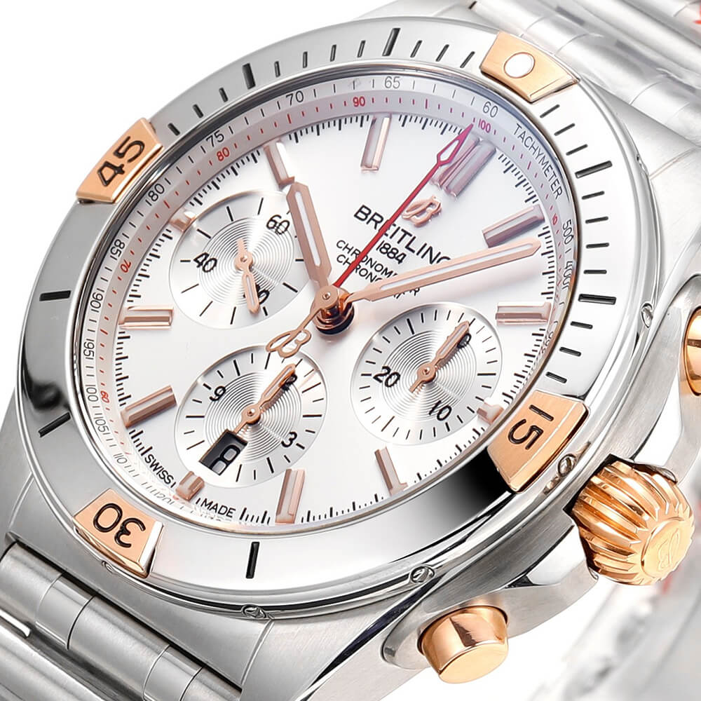 Breitling Chronomat B01 42