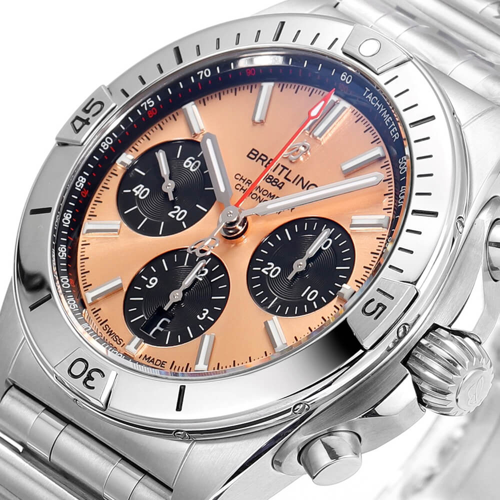 Breitling Chronomat B01 42