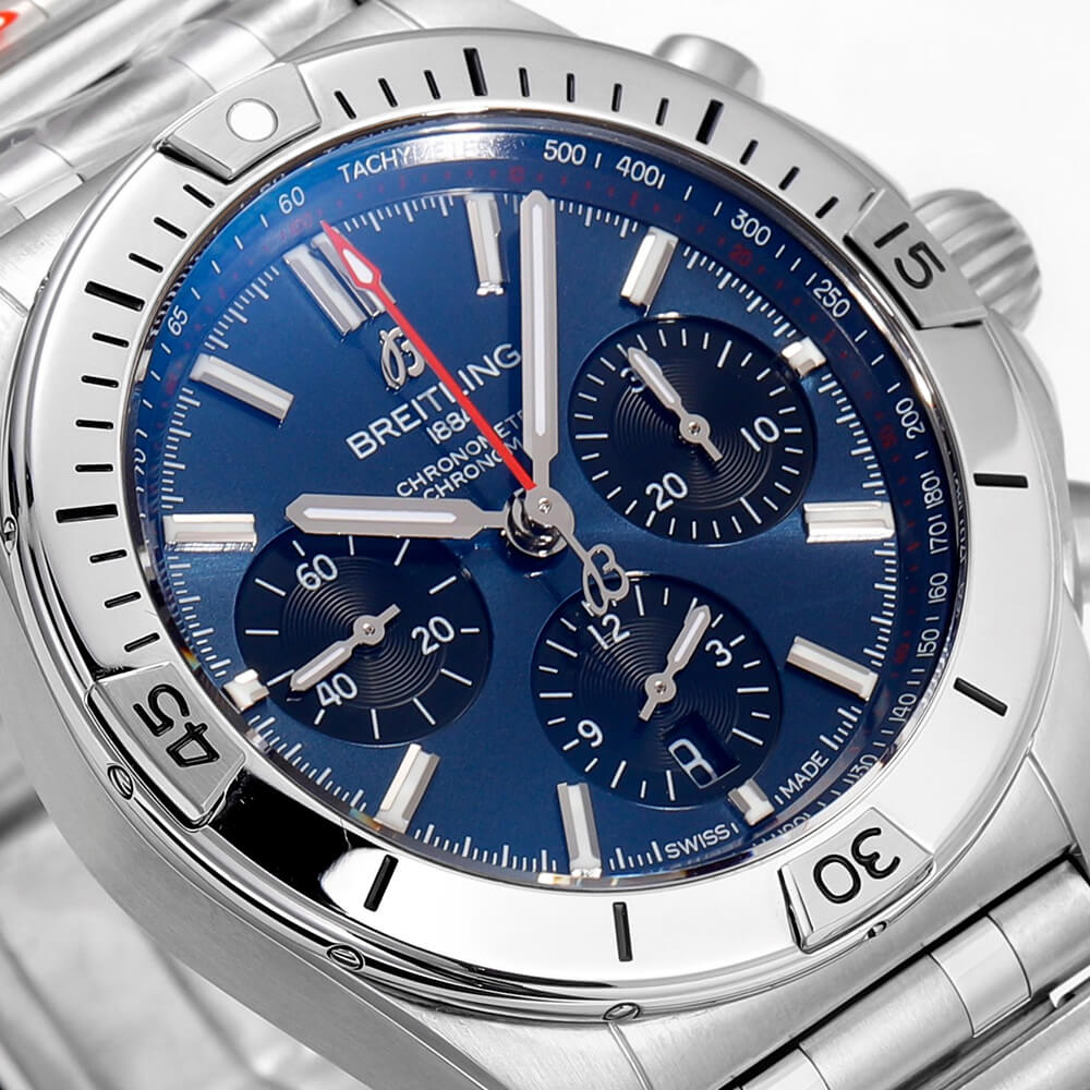 Breitling Chronomat B01 42