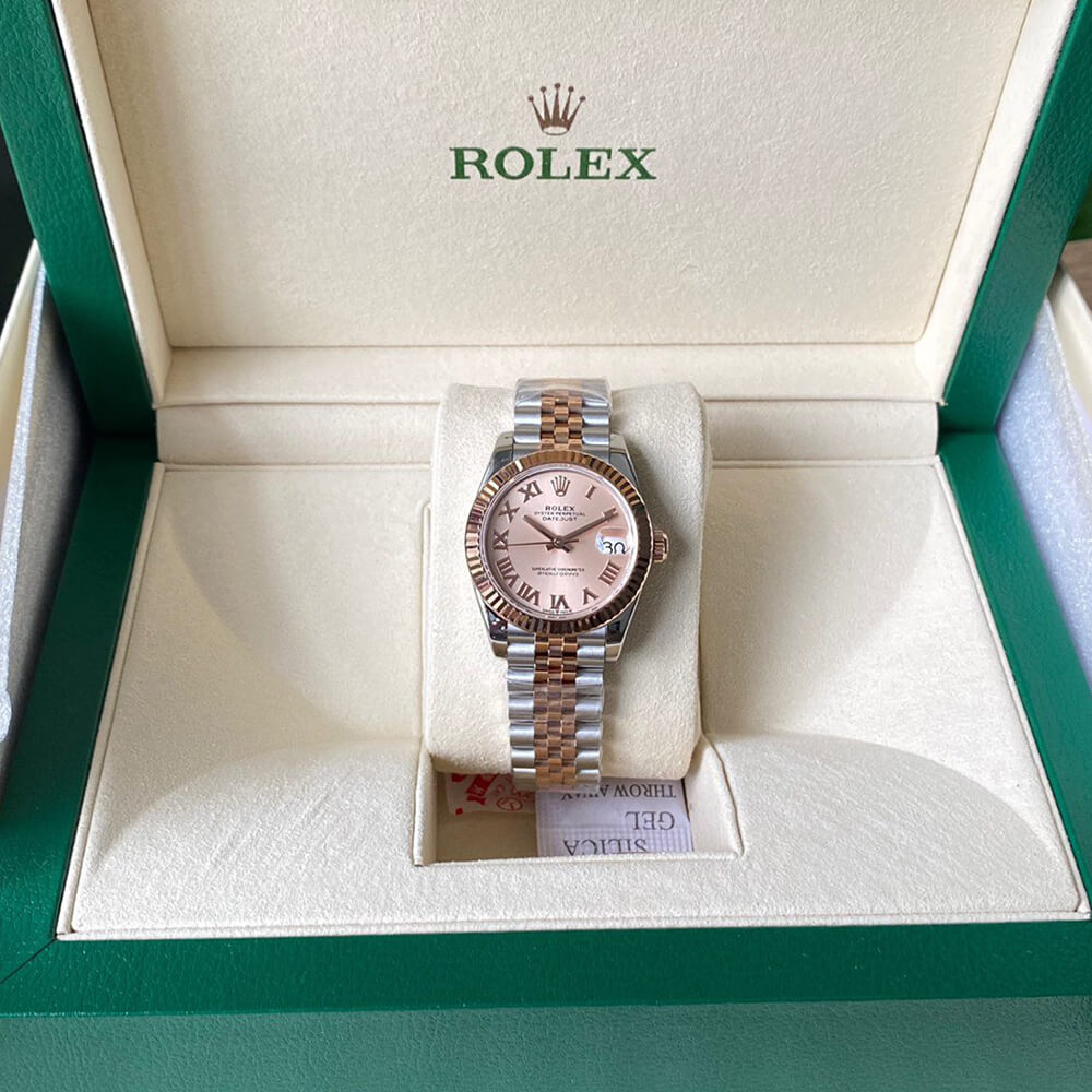 R01ex Datejust 31