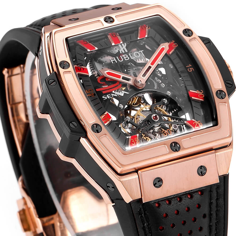 Hublot Masterpiece MP 06