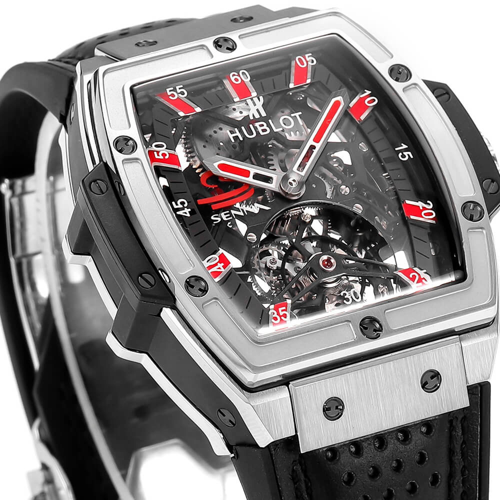Hublot Masterpiece MP 06