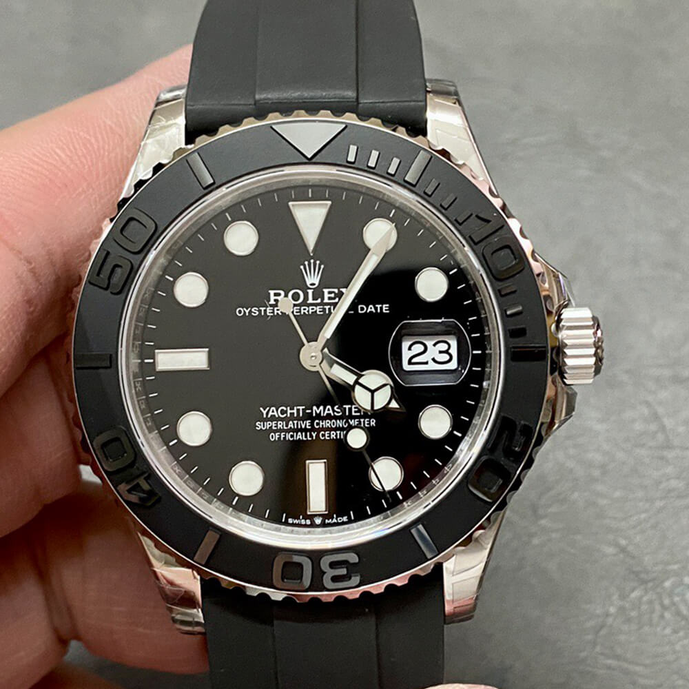 R01ex Yacht-Master 42