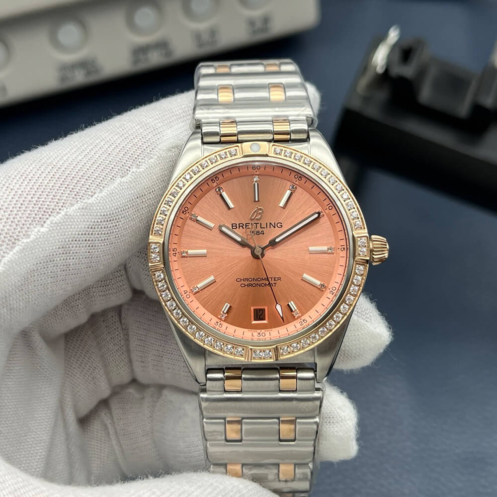 Breitling Chronomat Automatic 36