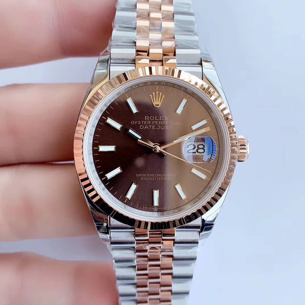 R01ex Datejust 36