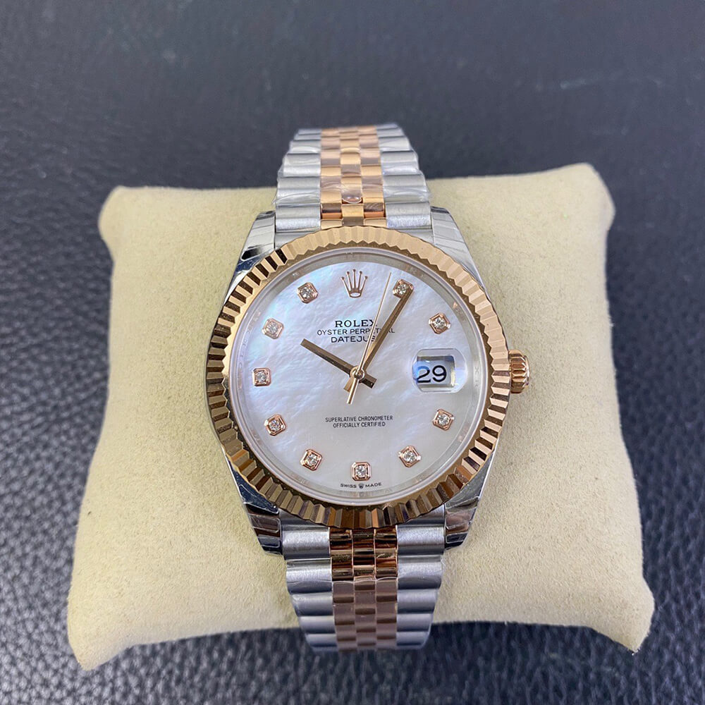 R01ex Datejust 36