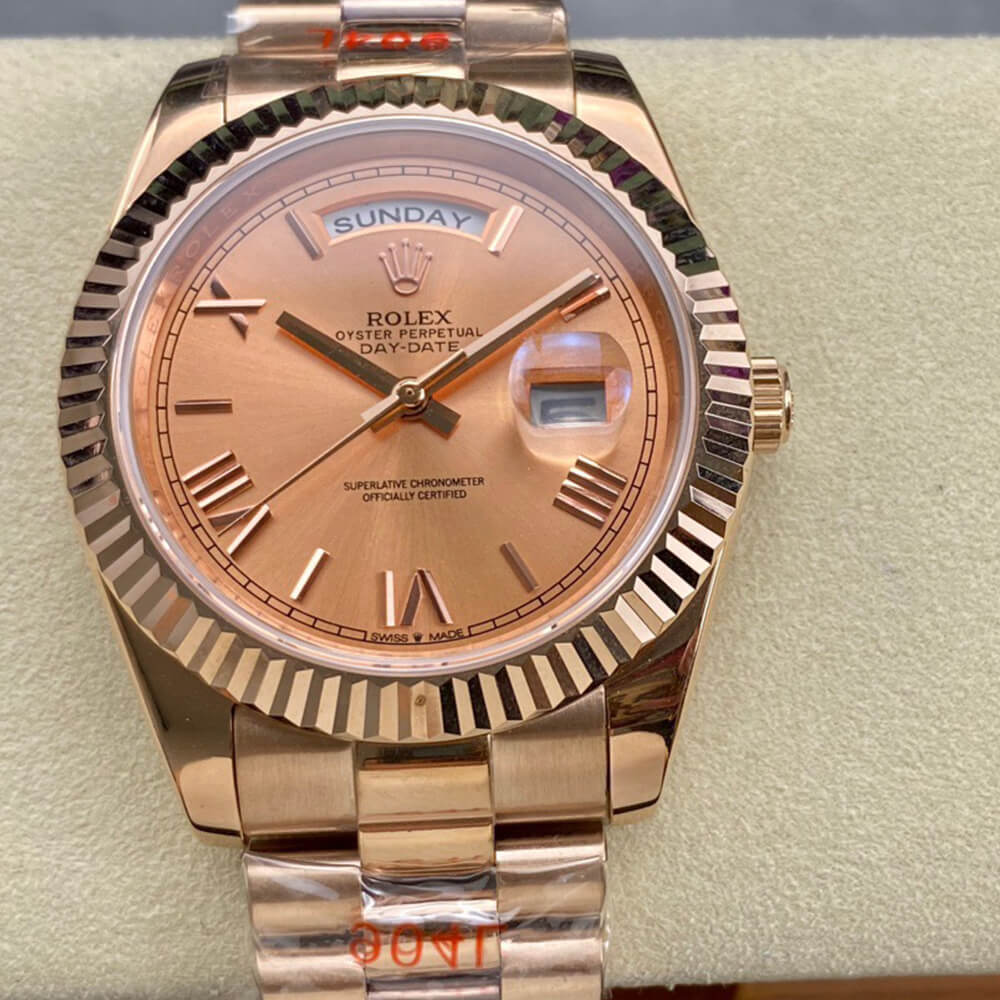 R01ex Day-Date 40