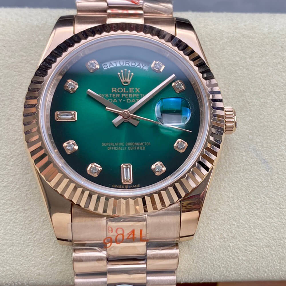R01ex Day-Date 40
