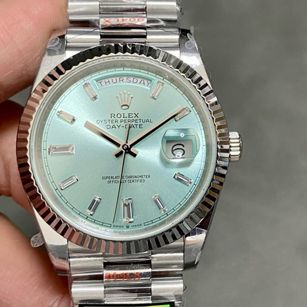 R01ex Day-Date 36