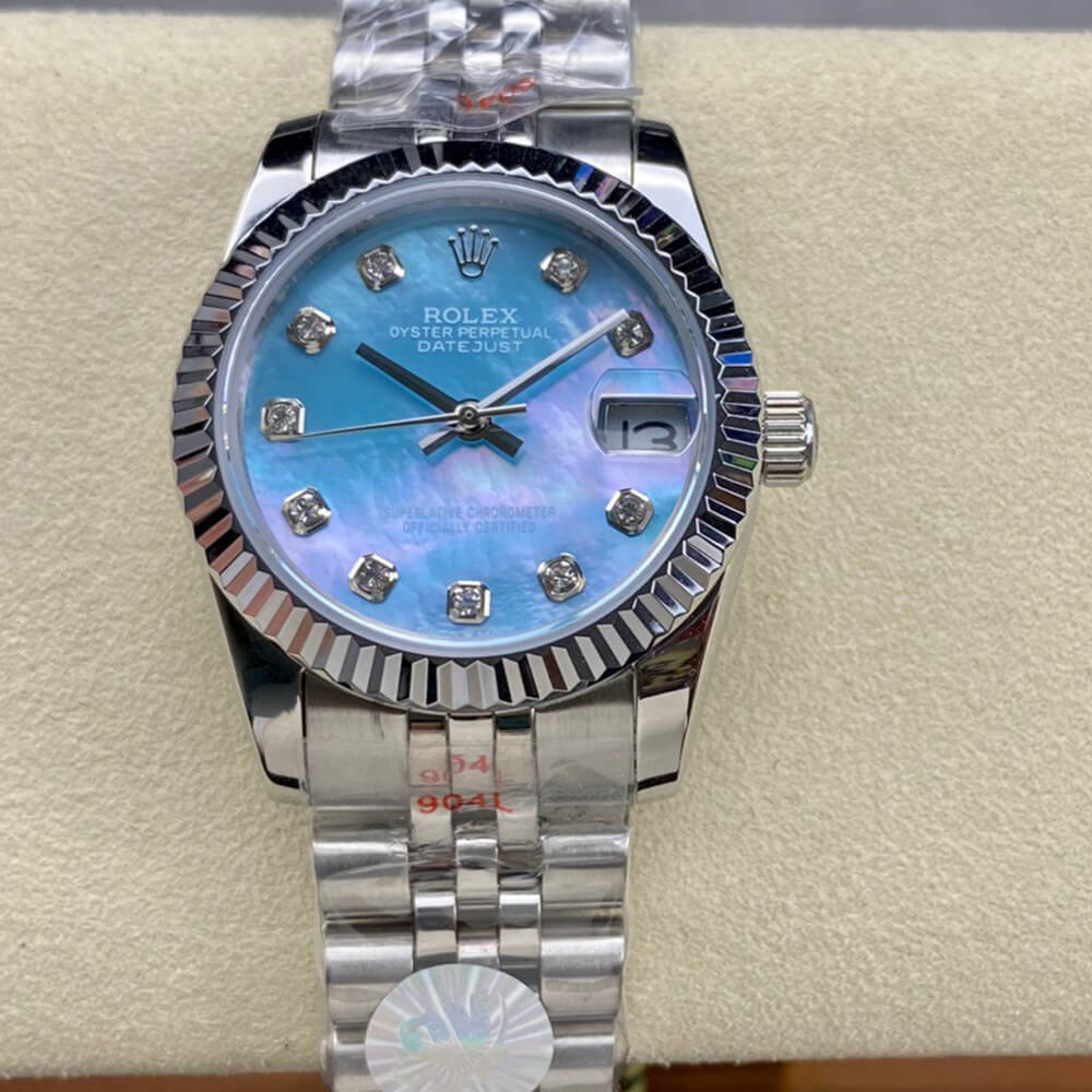 R01ex Datejust 31