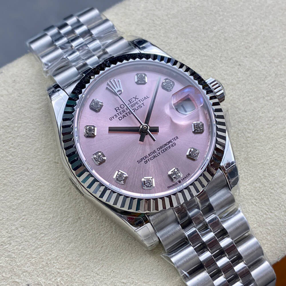 R01ex Datejust 31