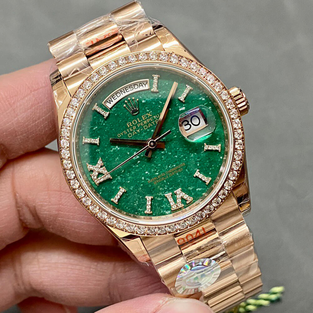 R01ex Day-Date 36