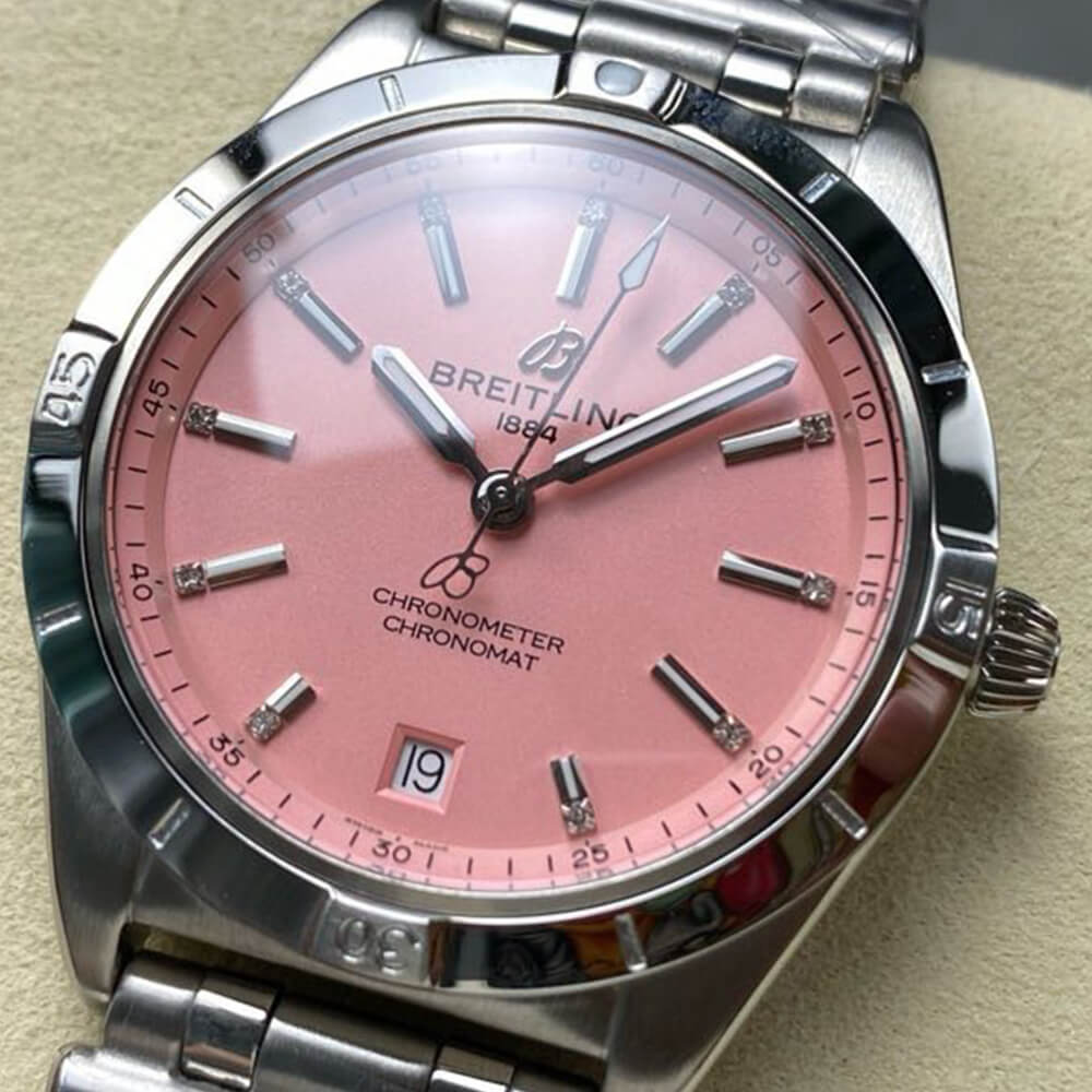 Breitling Chronomat Automatic 36