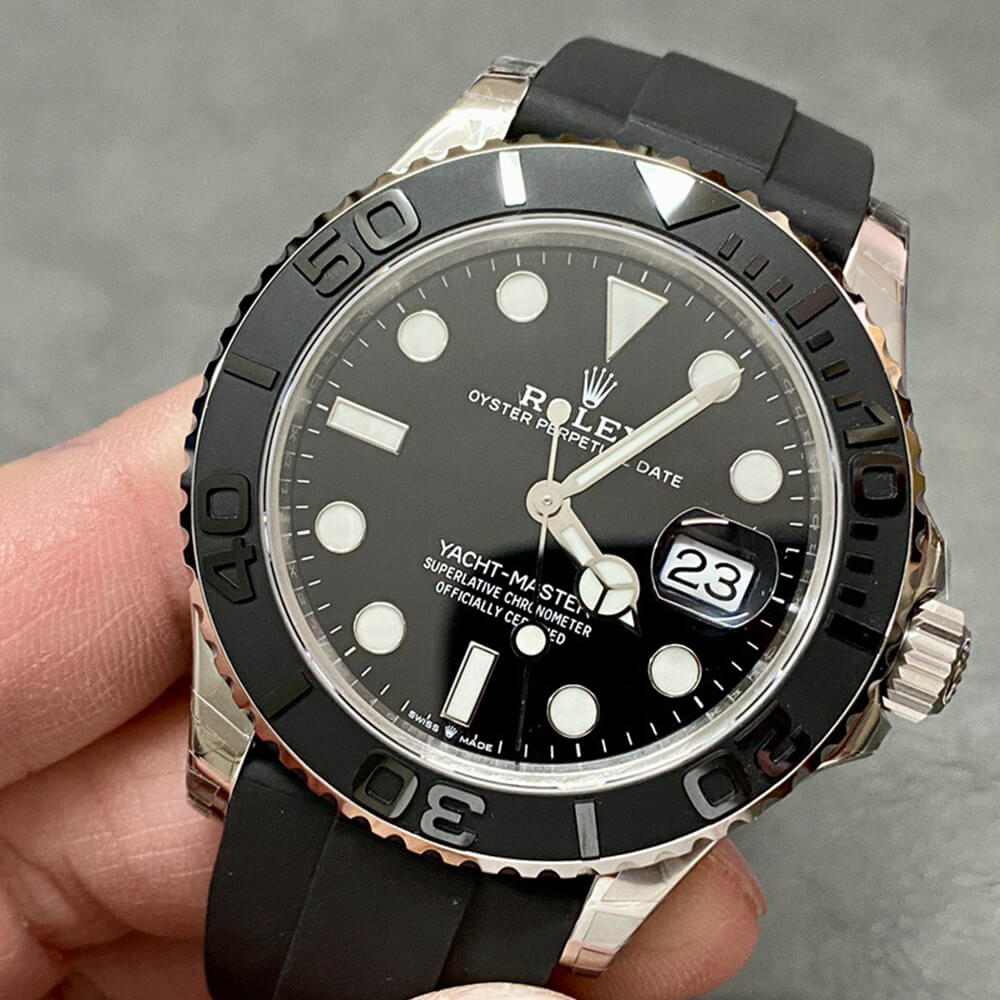 R01ex Yacht-Master 42