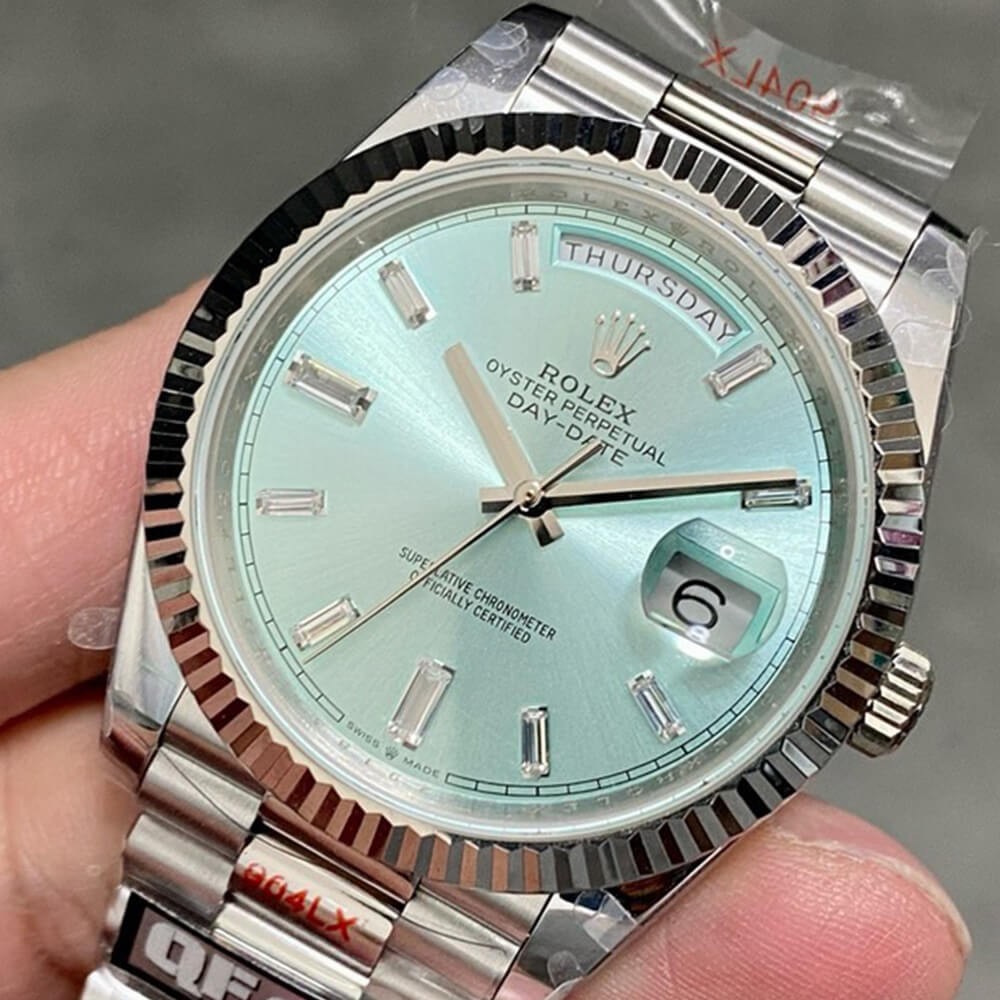 R01ex Day-Date 36