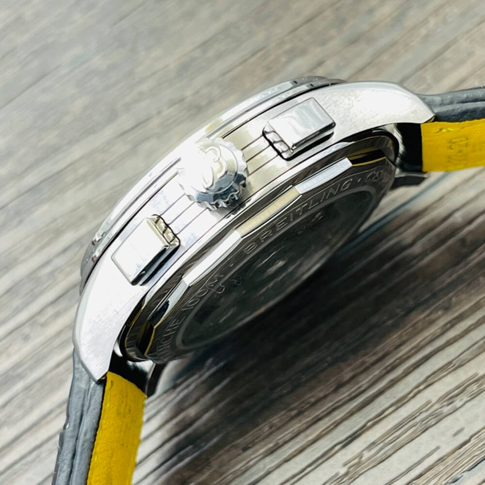 Premier B01 Chronograph 42