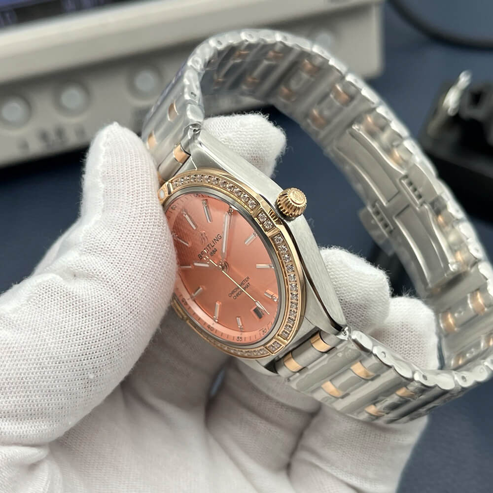 Breitling Chronomat Automatic 36