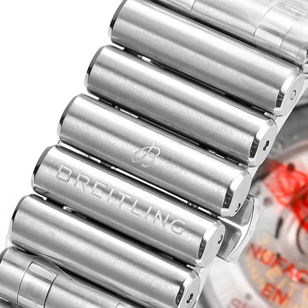 Breitling Chronomat B01 42