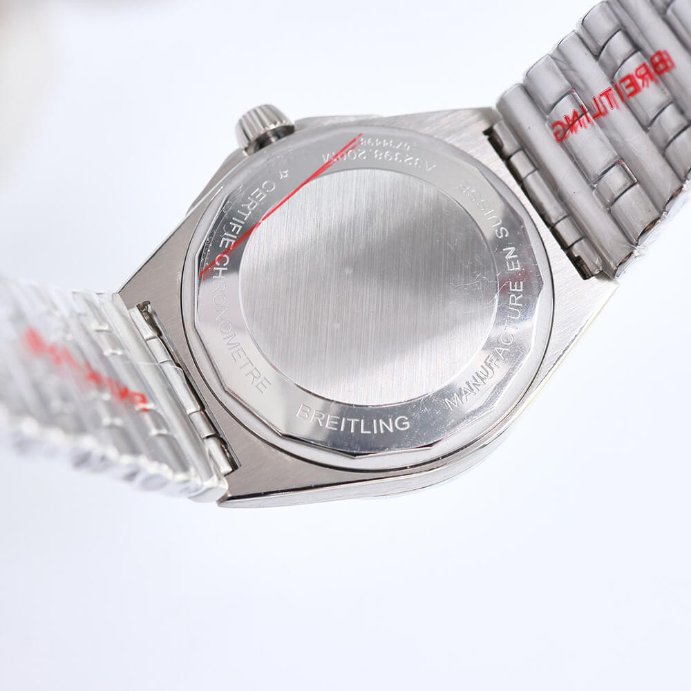 Breitling Chronomat Automatic 40