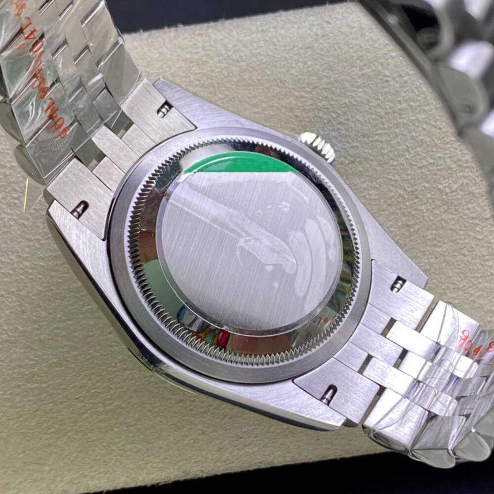 R01ex Datejust 41
