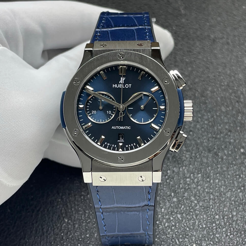 Hublot Classic Fusion