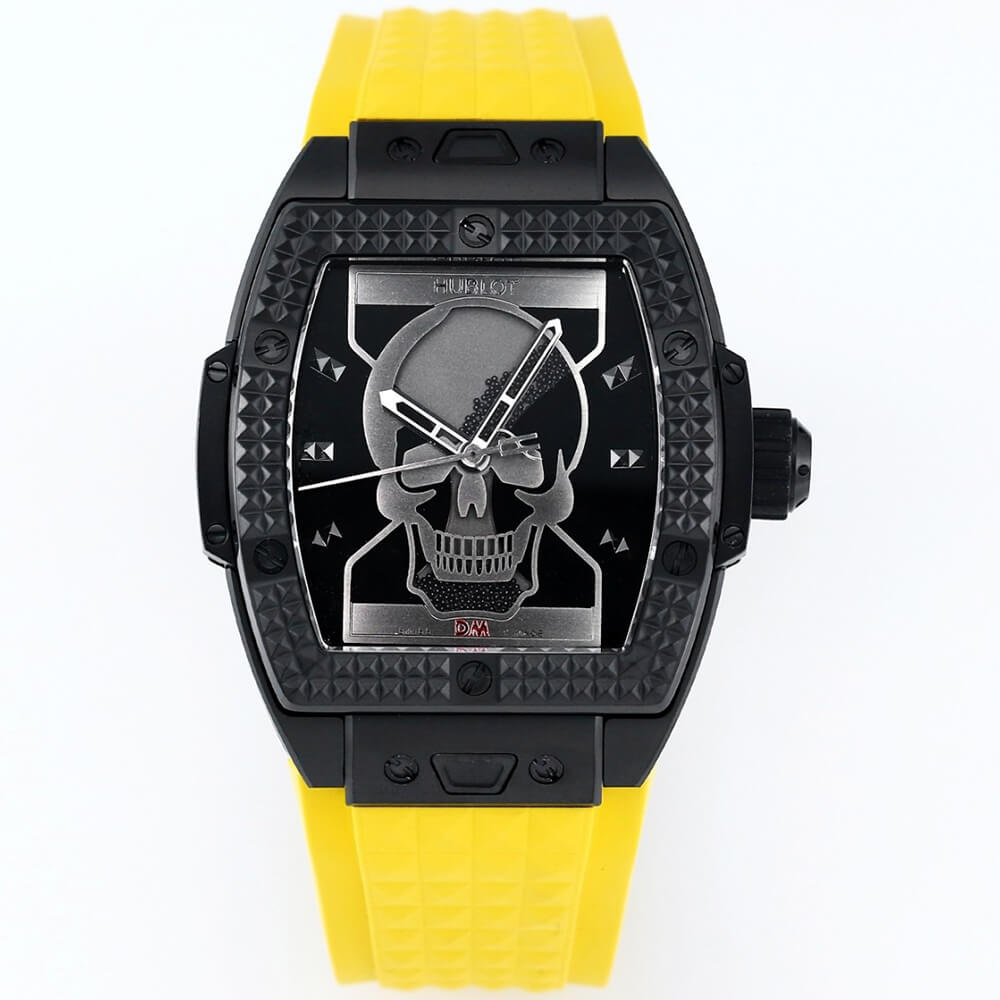 Hublot Big Bang Depeche Mode