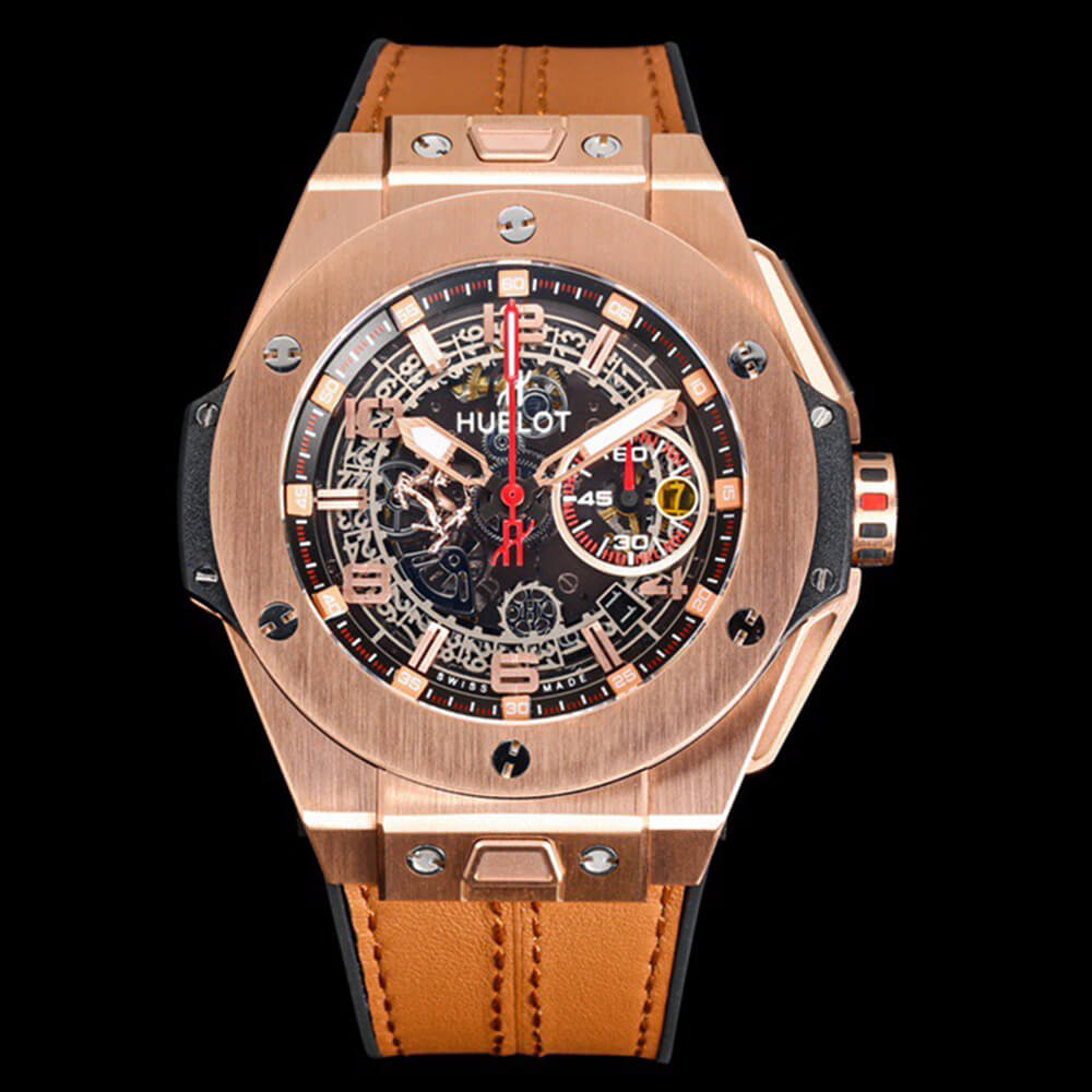 Hublot Big Bang Unico Ferrari