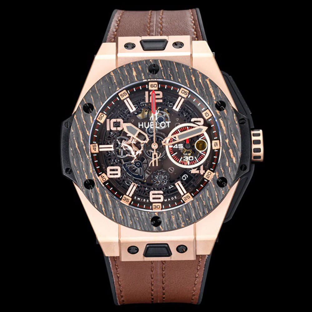 Hublot Big Bang Unico Ferrari