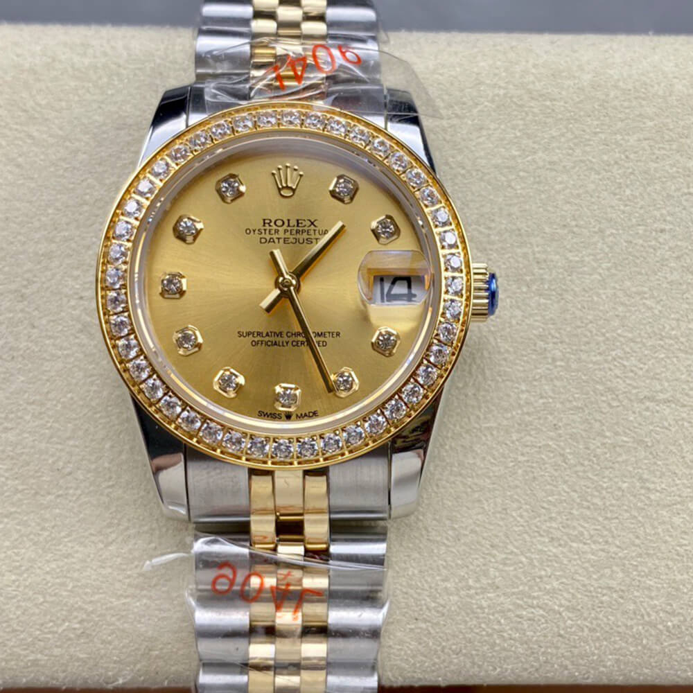 R01ex Datejust 31