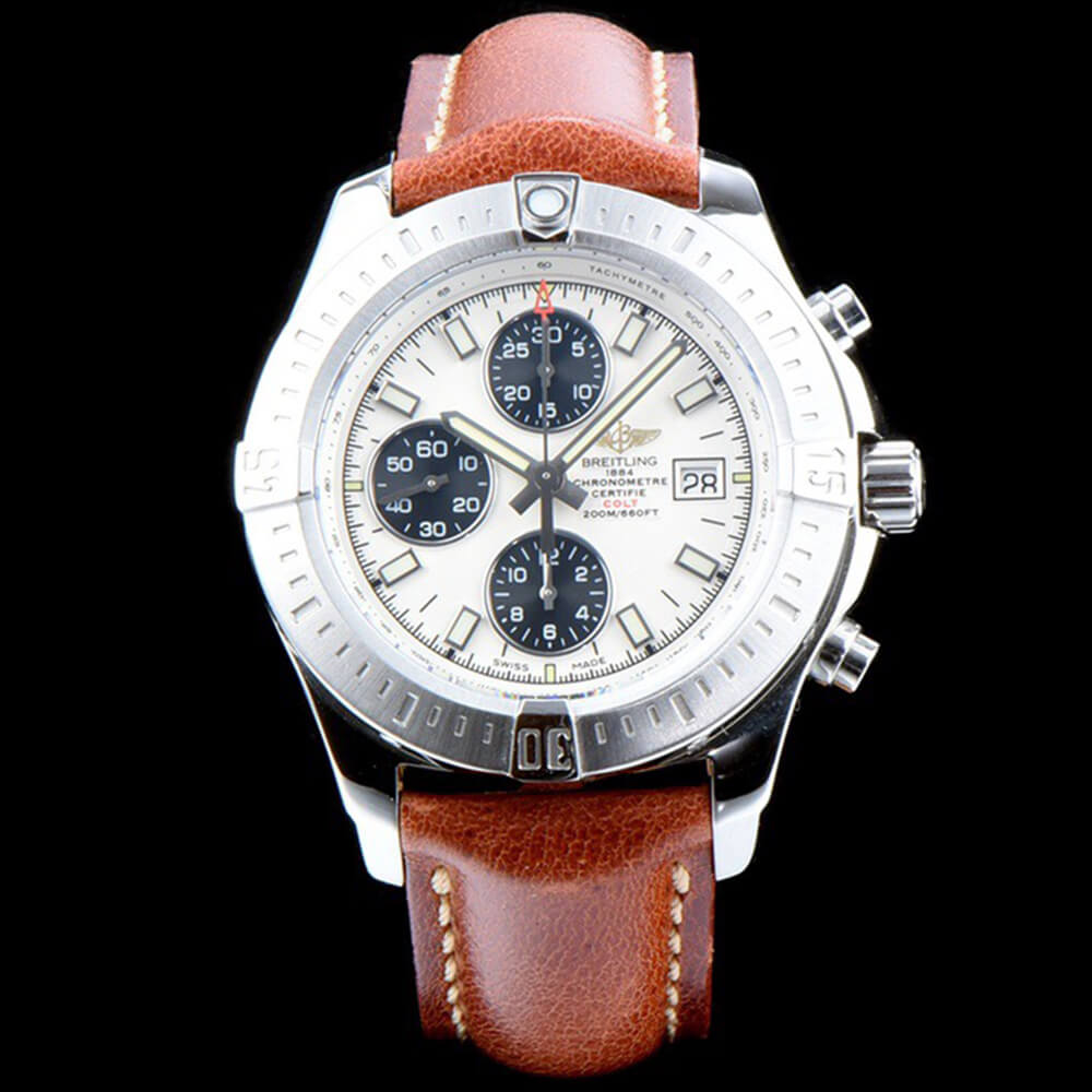 Breitling Colt Chronograph Automatic
