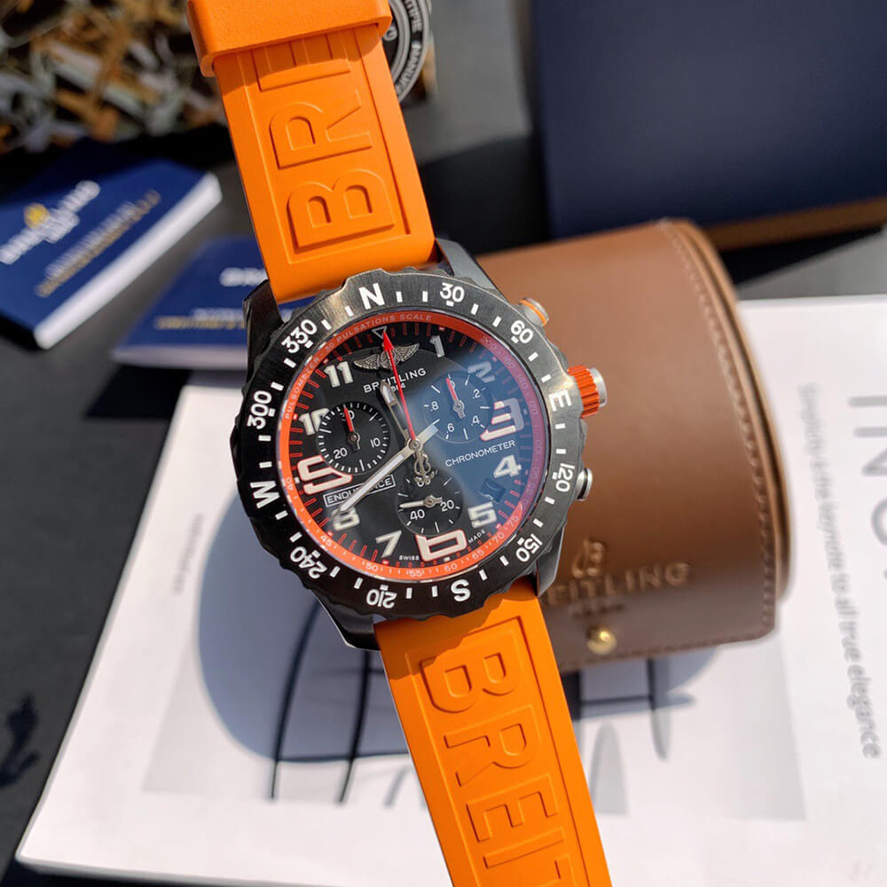 Breitling Endurance Pro 44