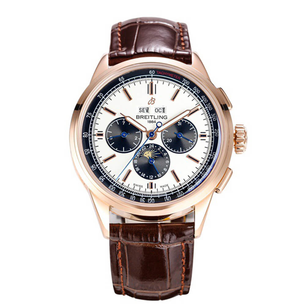 Breitling Premier B25 Datora 42