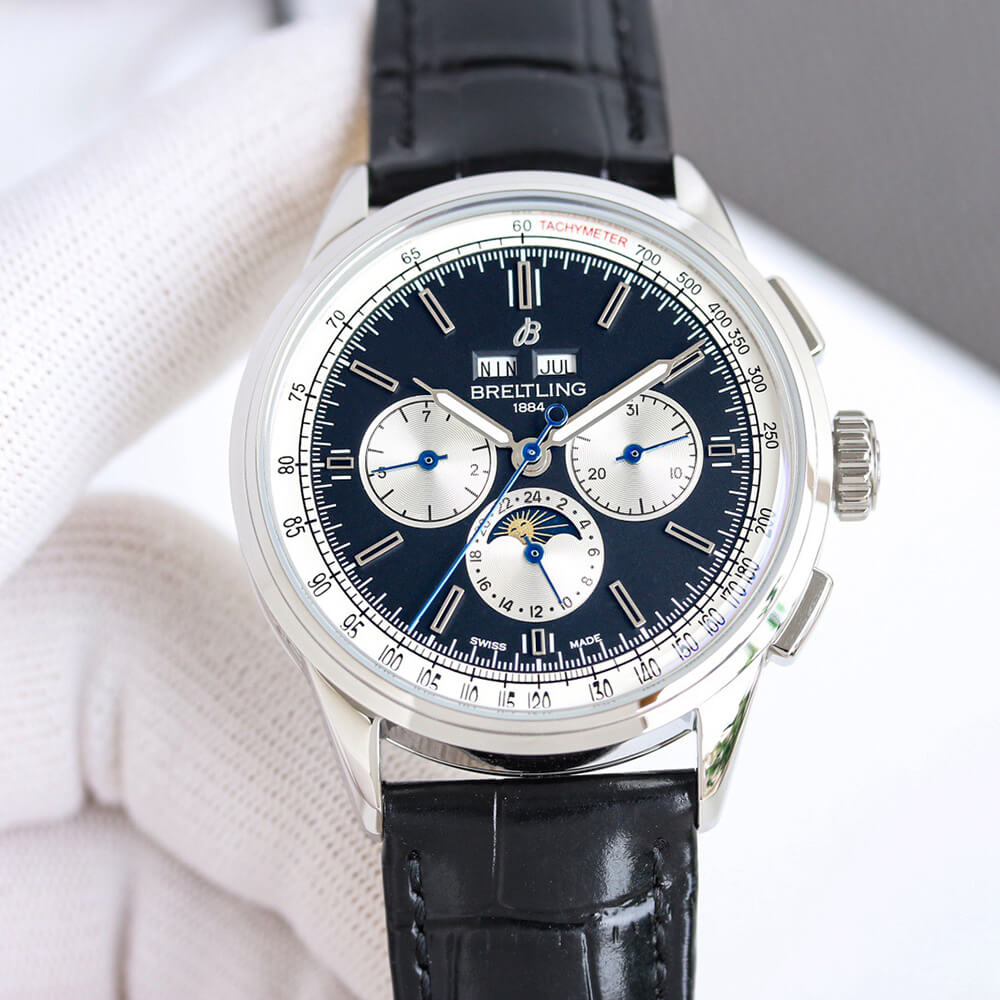 Breitling Premier B25 Datora 42