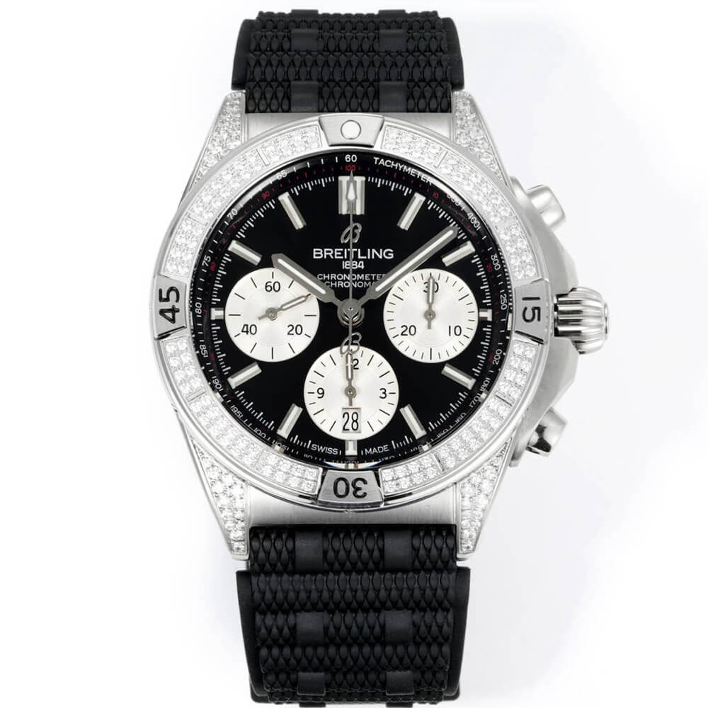 Breitling Chronomat B01 42