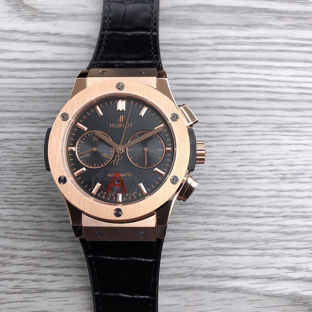 Hublot Classic Fusion Chronongraph