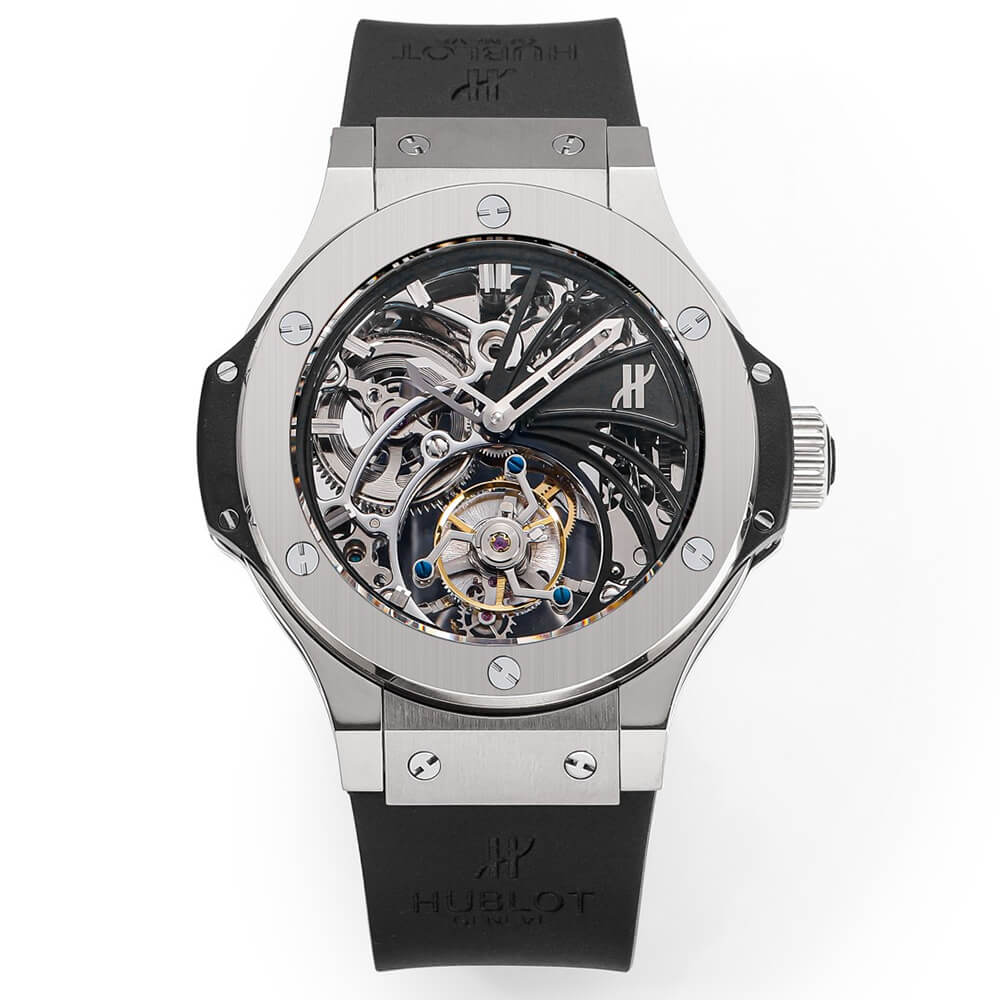 Hublot Classic Fusion watches