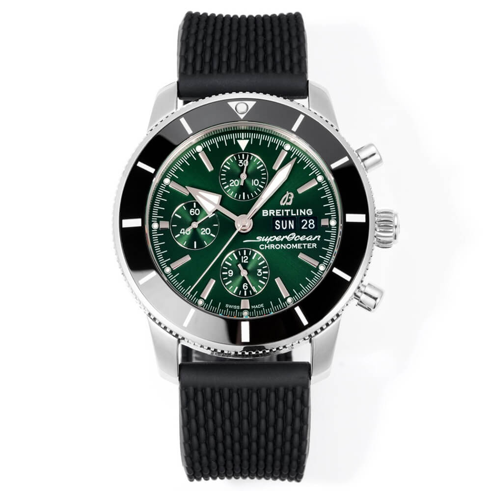Breitling S*perocean Heritage Chronograph 44