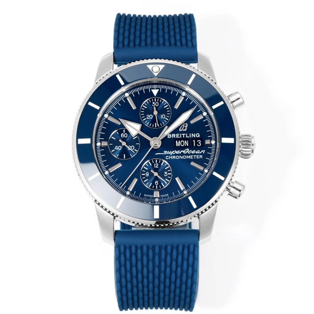 Breitling S*perocean Heritage Chronograph 44