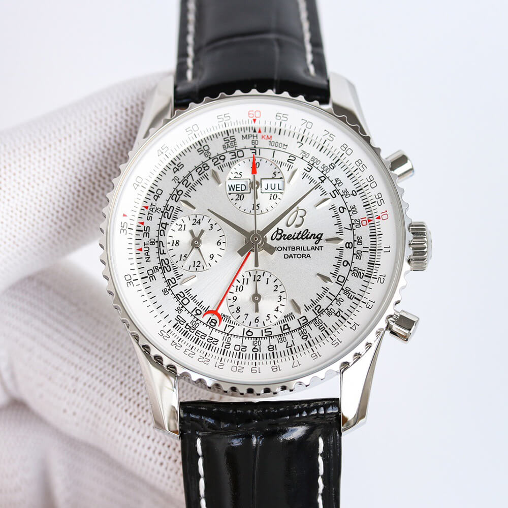 Breitling Montbrillanda Datra A21330